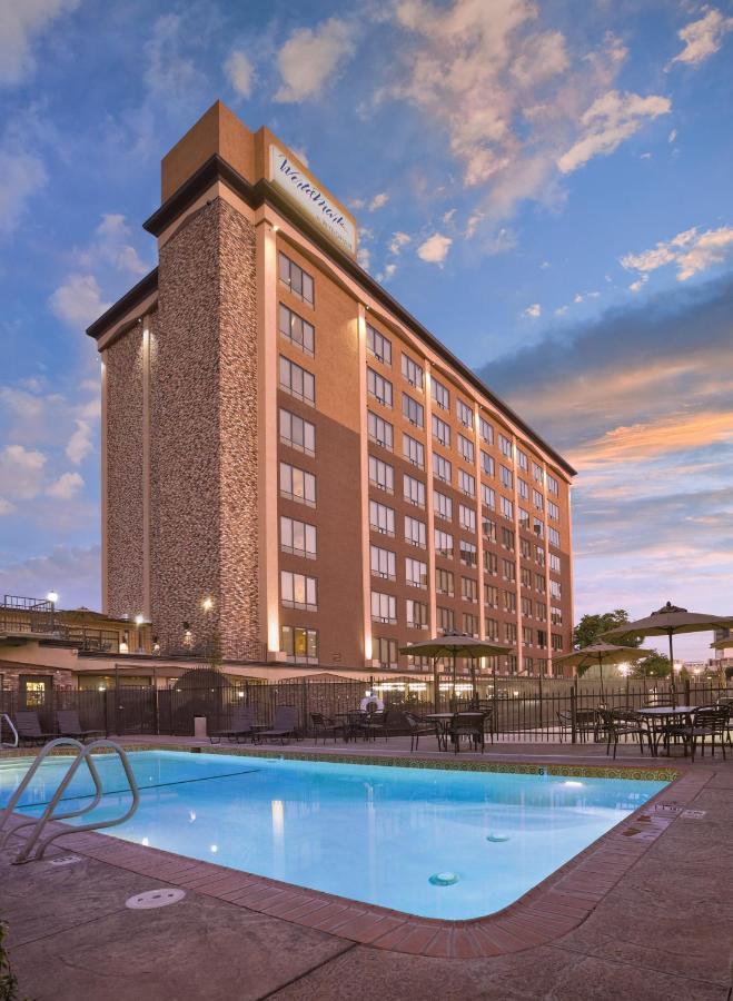 Worldmark Рино Экстерьер фото