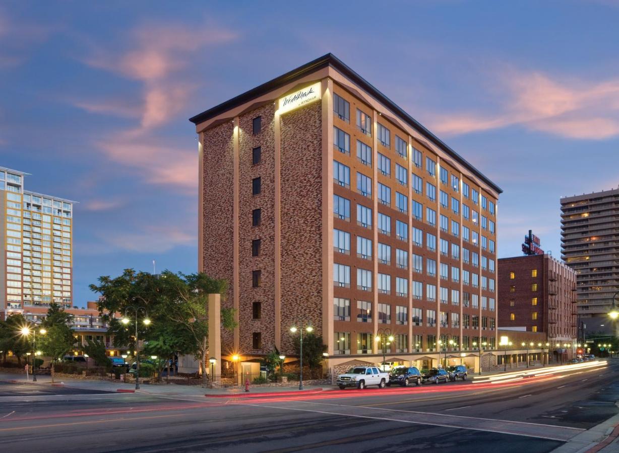 Worldmark Рино Экстерьер фото
