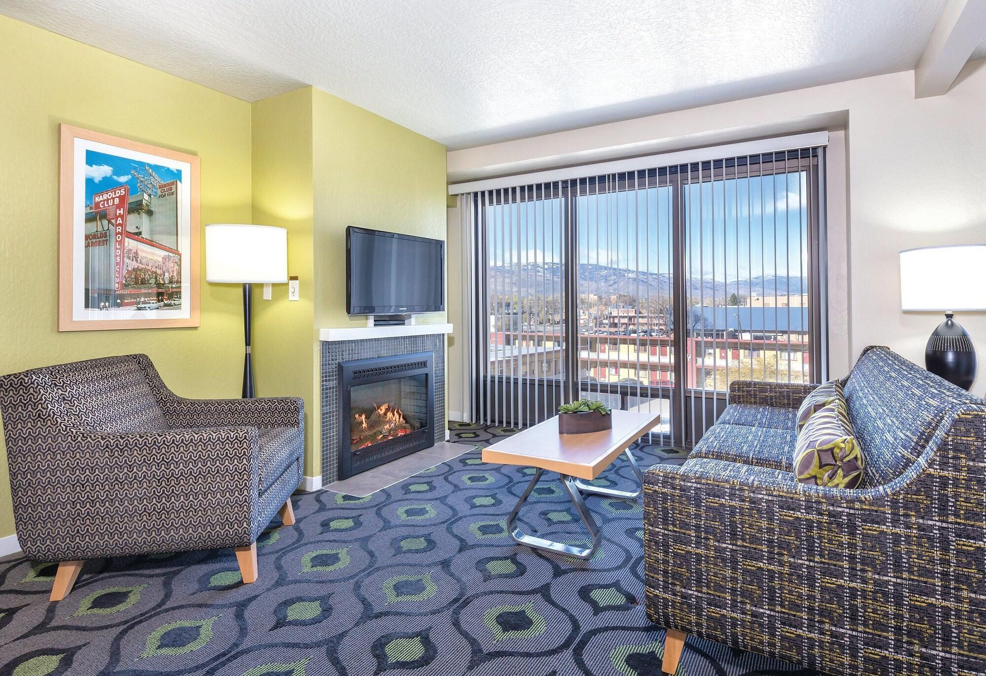 Worldmark Рино Экстерьер фото