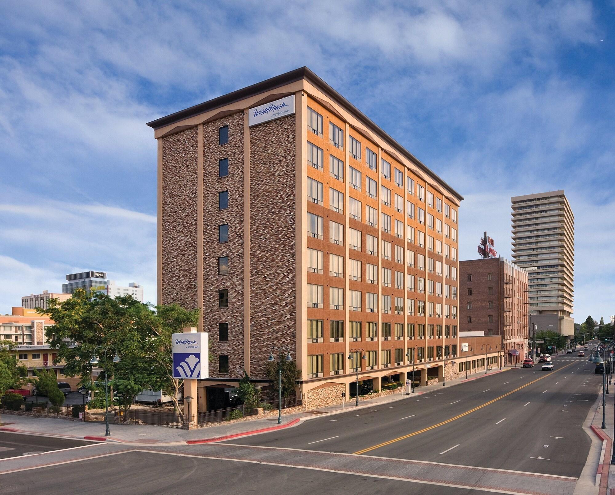 Worldmark Рино Экстерьер фото