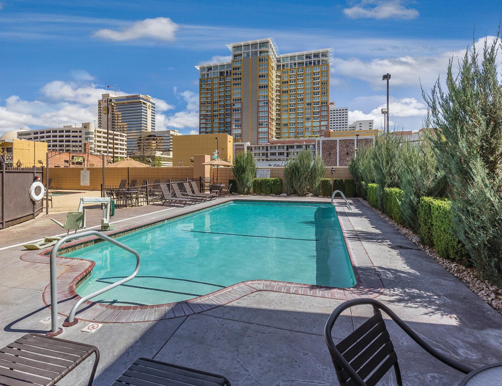 Worldmark Рино Экстерьер фото