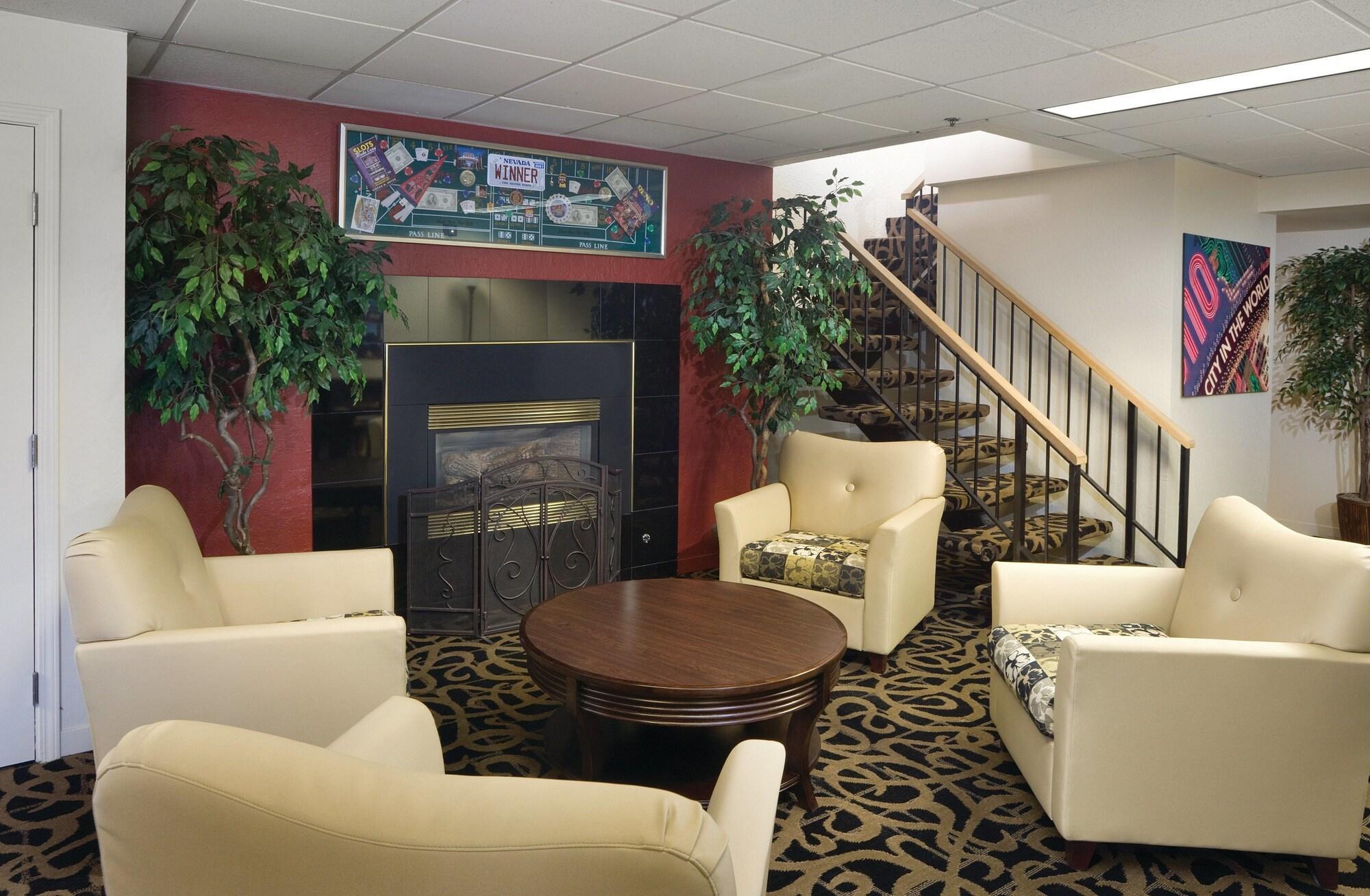 Worldmark Рино Экстерьер фото