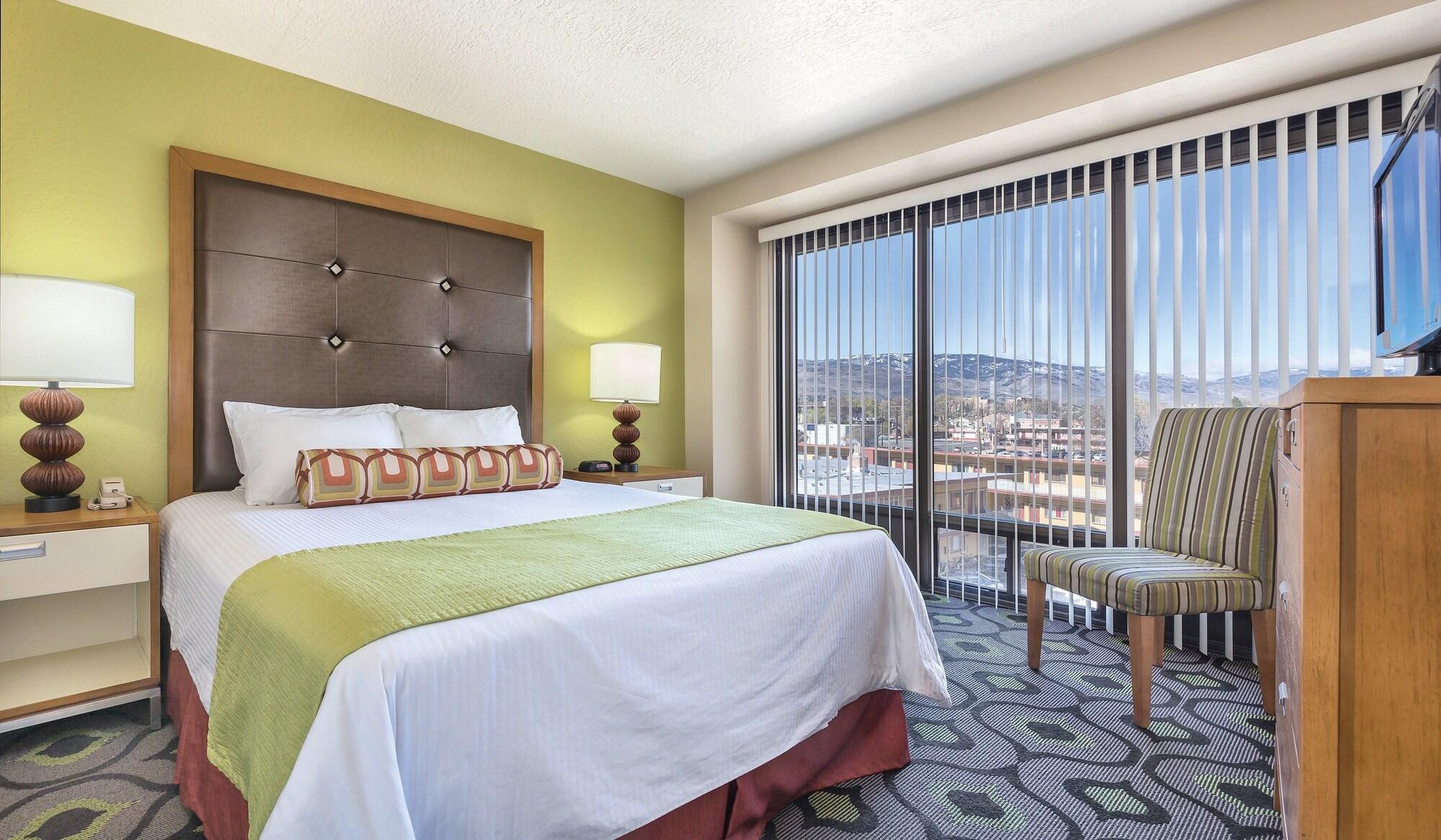 Worldmark Рино Экстерьер фото