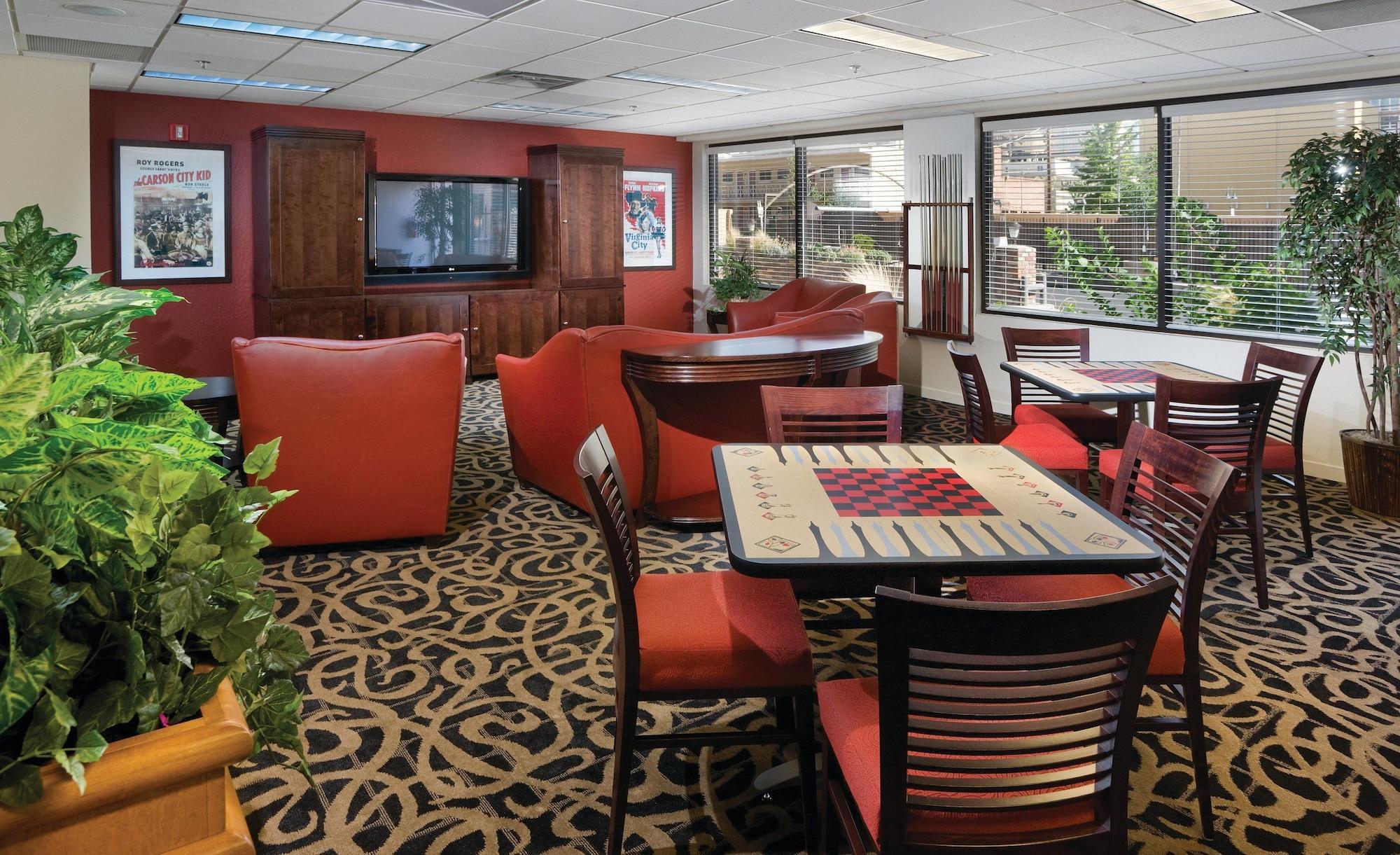 Worldmark Рино Экстерьер фото