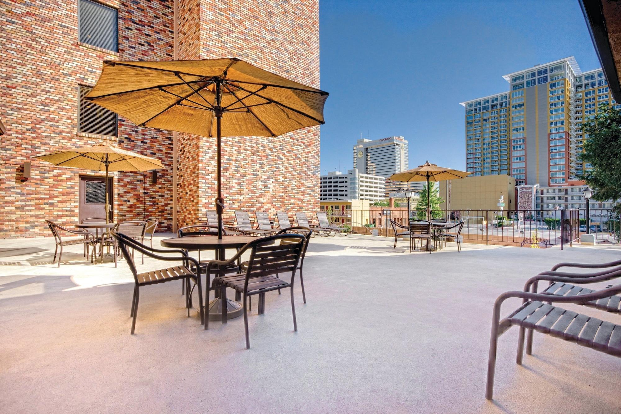 Worldmark Рино Экстерьер фото